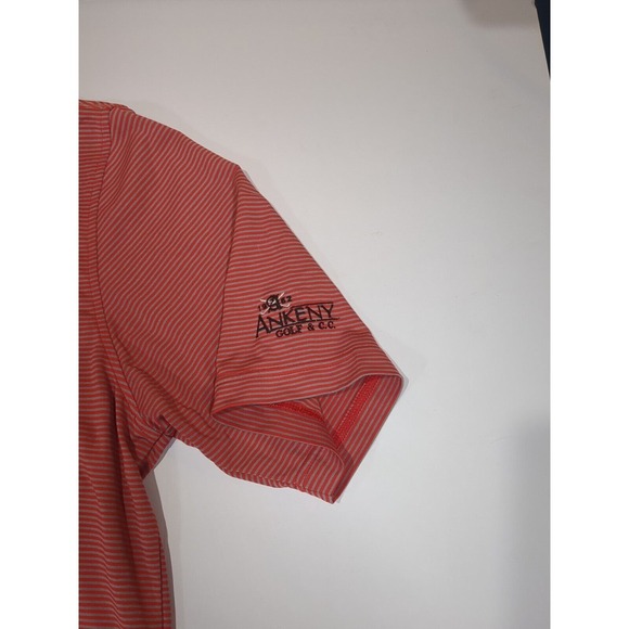 Footjoy Golf Polo Lot Of 2 Size Large  Summer Comfort Casual Dress‎ Shirt - Picture 4 of 14